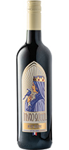 Indigo Queen NV  Les Baux De Provence Rouge